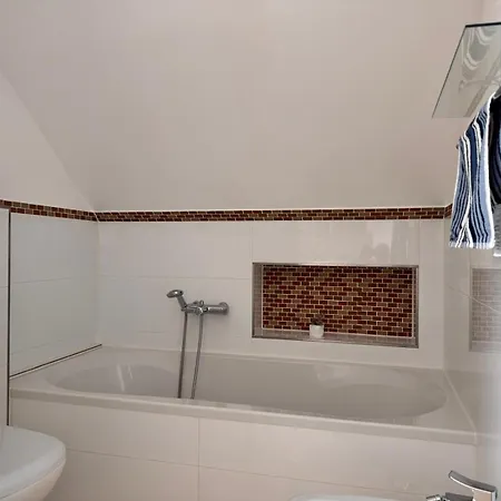 Bella Sicilila Apartment *