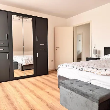 Bella Sicilila Apartment Varel