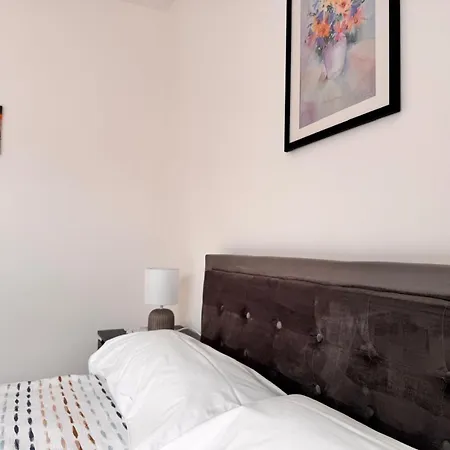 Bella Sicilila Apartment