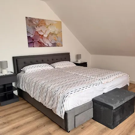 Appartamento Bella Sicilila