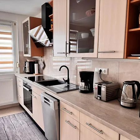 Bella Sicilila Apartment *