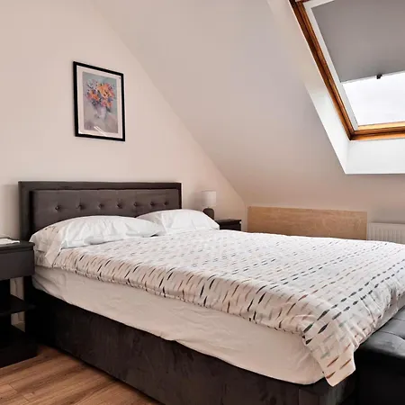 Bella Sicilila Apartment Varel