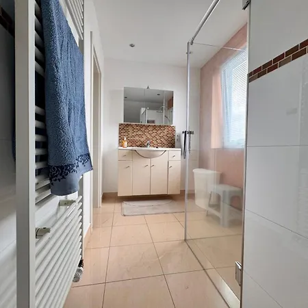Apartment Bella Sicilila Varel