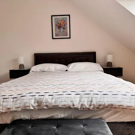 Apartment Bella Sicilila