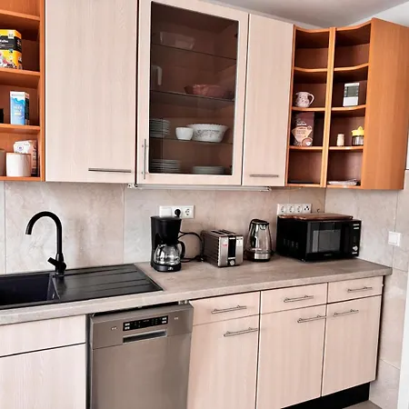 Bella Sicilila Appartamento Varel