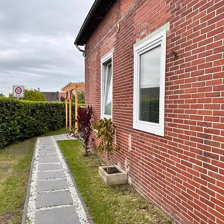 Apartment Bella Sicilila Varel