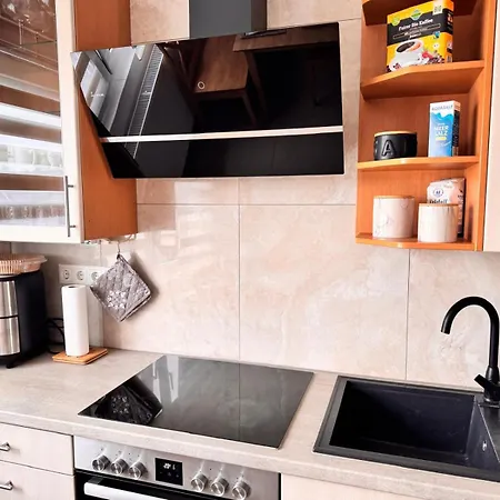 Apartment Bella Sicilila