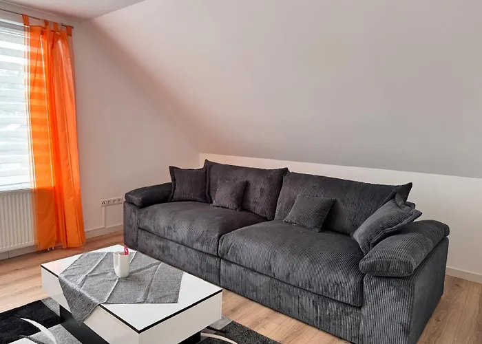 Bella Sicilila 아파트 바르엘