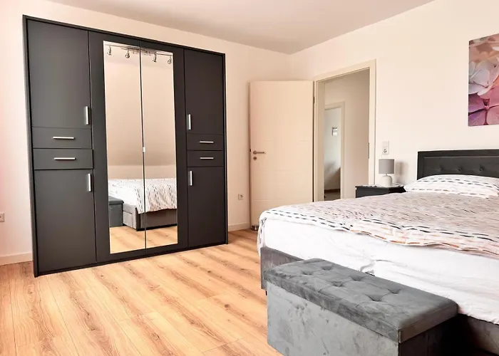 Bella Sicilila 아파트 바르엘