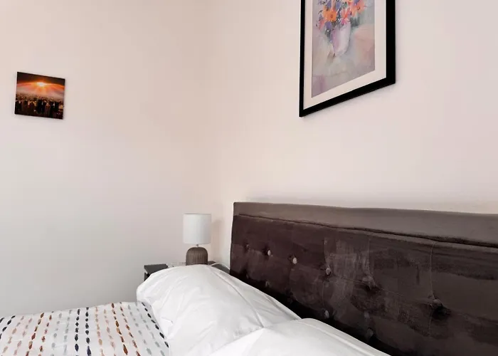 Bella Sicilila 아파트