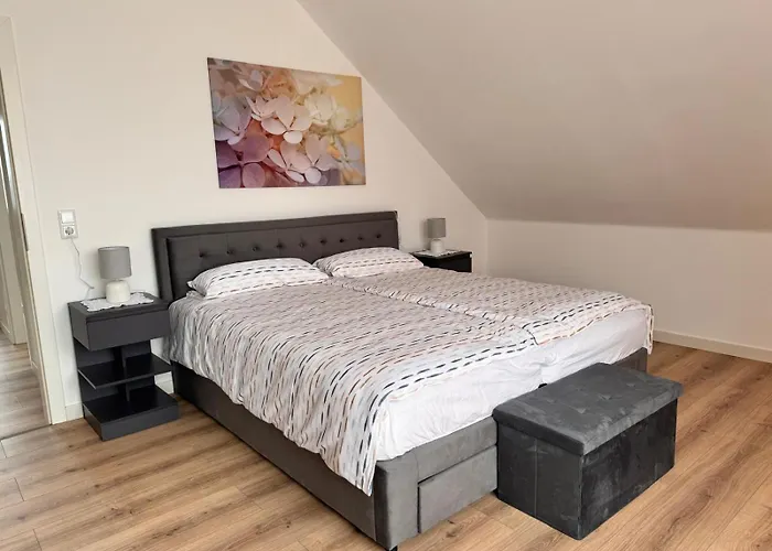 아파트 Bella Sicilila