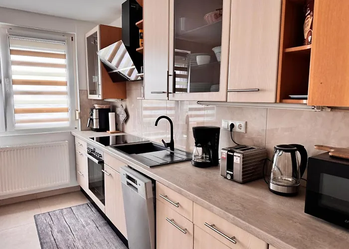 Bella Sicilila 아파트 *