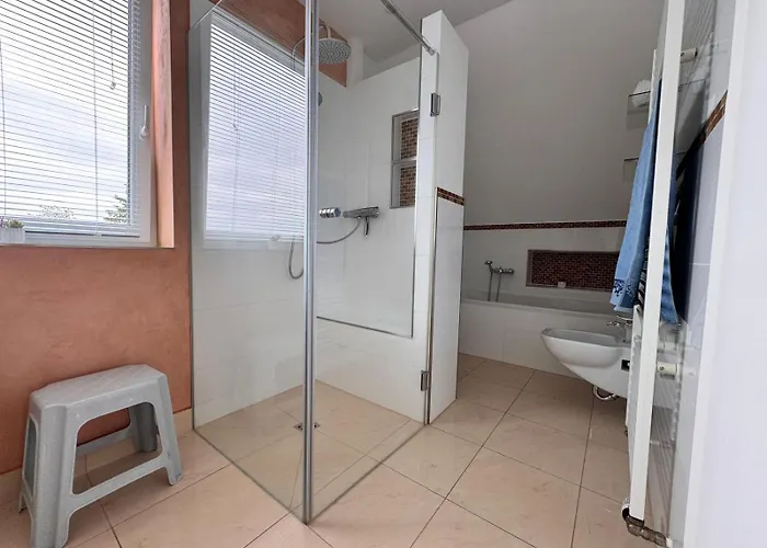 아파트 Bella Sicilila *