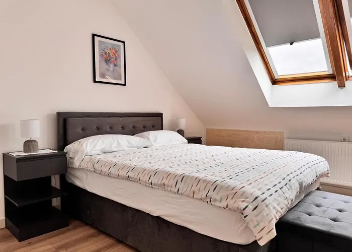 Bella Sicilila 아파트 바르엘