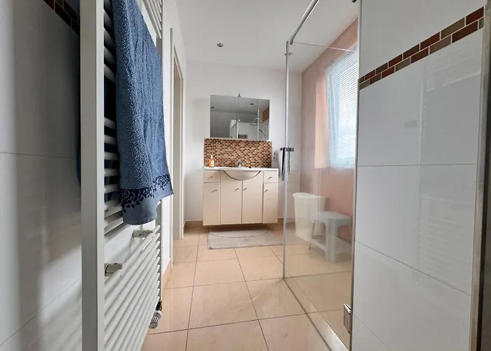 아파트 Bella Sicilila 바르엘