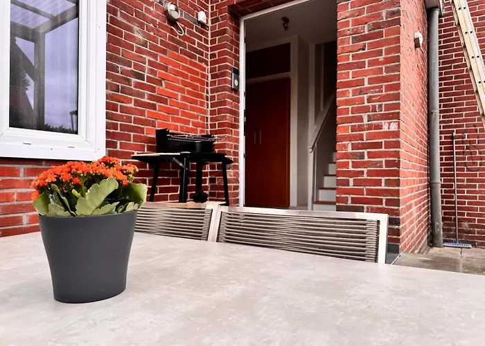 Bella Sicilila 바르엘