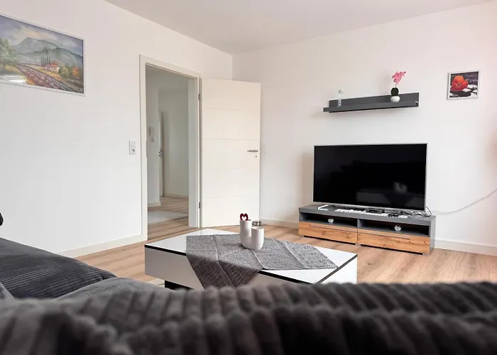 Bella Sicilila 아파트