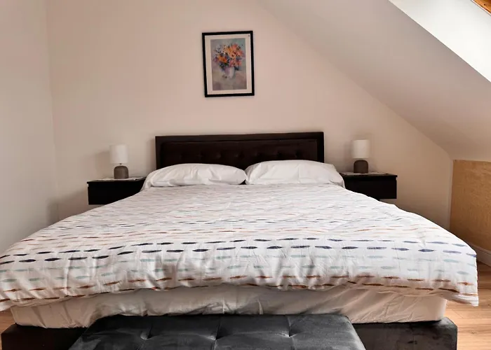 아파트 Bella Sicilila