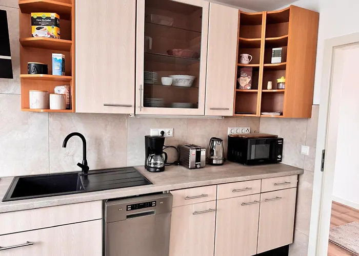 Bella Sicilila 아파트 바르엘