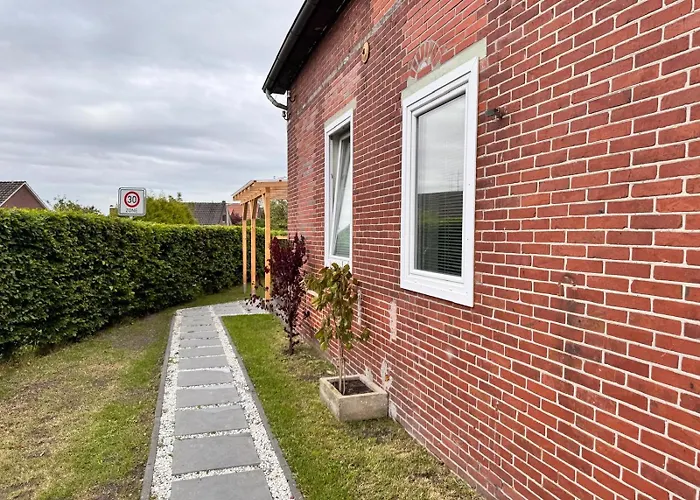 아파트 Bella Sicilila 바르엘