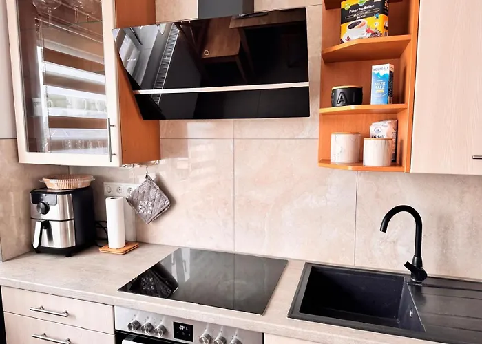 아파트 Bella Sicilila